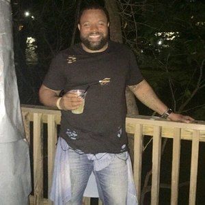 Meet your Posher, Ulrick